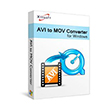 Xilisoft AVI to MOV Converter