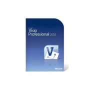Microsoft Visio  Professional 2010 32-bit/x64 Russian