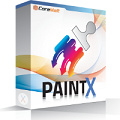 CoreMelt PaintX (Mac Only (FCPX))