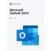 Microsoft Outlook 2024
