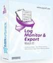 Log Monitor and Export Professional