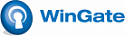 WinGate Enterprise 250 Concurrent Users
