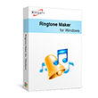 Xilisoft Ringtone Maker for Macintosh