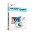 Xilisoft DVD to MP4 Converter for Macintosh