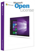 Microsoft Windows 10 Professional SNGL Upgrade OLP NL