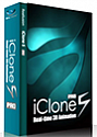 iClone 7 Pro for Windows