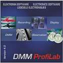 DMM-ProfiLab 10+ licenses (price per license)