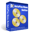 AutoPlay Menu Builder (Business License)
