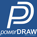 powerDRAW Platinum Price Level (20 or more Licenses)