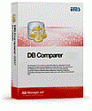 EMS DB Comparer for SQL Server (Business) + 1 Year Maintenance