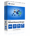SysTools Network Resource Manager