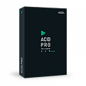 ACID Pro 10 (EDU) (Volume license 5+)