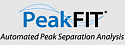 PeakFit V 4.12 Government Standalone Perpetual License (Single User)