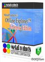 Offline Explorer 50+ computers license (price per PC)