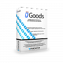 Goods Web Временная лицензия на год RFID