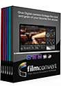 FilmConvert Bundle - All Plugins