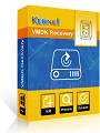 Kernel VMDK Recovery Technician Licence