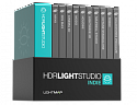 HDR Light Studio - Indie Node Locked License Single user Annual Subscription