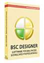 Balanced Scorecard Designer PRO 1 license (price per license)