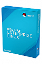 Red Hat Enterprise Linux Server, Standard (Physical or Virtual Nodes) 1 Year