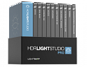 HDR Light Studio - Pro Node Locked License Single user
