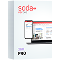 Soda PDF 360 Pro Annual license