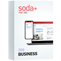 Soda PDF 360 Business Annual license