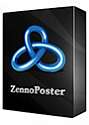 ZennoPoster Professional
