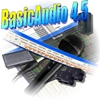 BasicAudio for Microsoft.NET Source Upgrade