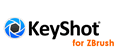 KeyShot 10 for Zbrush HD
