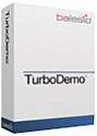 TurboDemo Studio 1 user