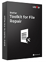 Stellar Repair for QuickBooks Software Technician-Windows