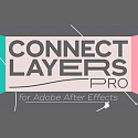 Motion Boutique Connect Layers PRO (Floating Server License)