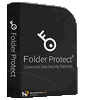 Folder Protect 2-4 licenses (price per license)
