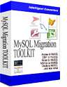 MySQL Migration Toolkit Корпоративная лицензия