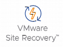 Basic Support/Subscription for VMware Site Recovery Manager 8 Enterprise (25 VM Pack) for 1 year