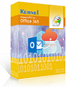 Kernel Import PST to Office 365 Technician License