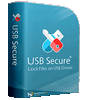 USB Secure 1 license