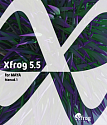 Xfrog for Maya v6.0 (Upgrade Any release Xfrog Maya to Xfrog 6.0 Maya) [UPGRADE]