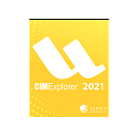 Sapien CIM Explorer 2021