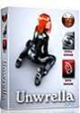 3d-io Unwrella for 3ds Max and Maya