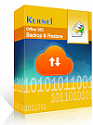 Kernel Office 365 Backup & Restore Corporate License