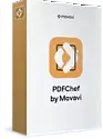 Movavi PDF Chef Бизнес лицензия