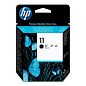 Головка печатающая HP 11 C4810A черная