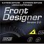 FrontDesigner Site-License