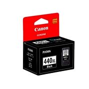 Картридж струйный Canon PG-440XL 5216B001 черный оригинальный