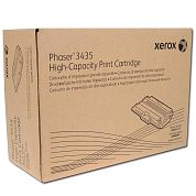 Картридж лазерный Xerox 106R01415 черный оригинальный повышенной емкости