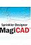MagiCAD Расчет Спринклеров для Revit Локальная лицензия