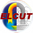 ELCUT Профессиональный Электростатика 2D, электрическое поле переменных синусоидальных токов и постоянных токов 1-местная