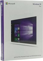 Windows 10 Профессиональная (Professional)
